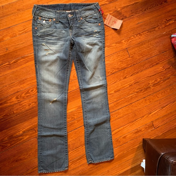 True Religion Billy Jeans size 29 - Picture 5 of 15